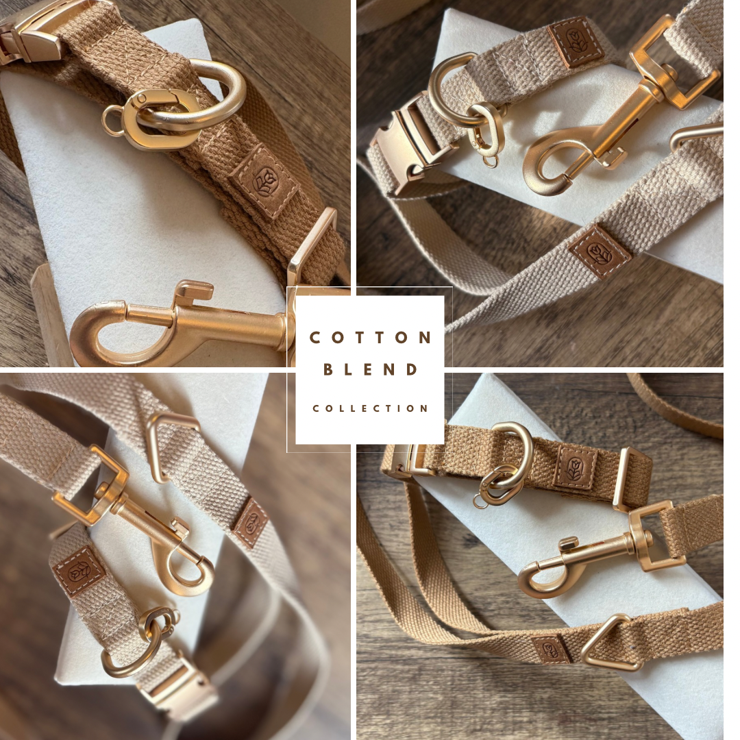 Cotton Blend collection