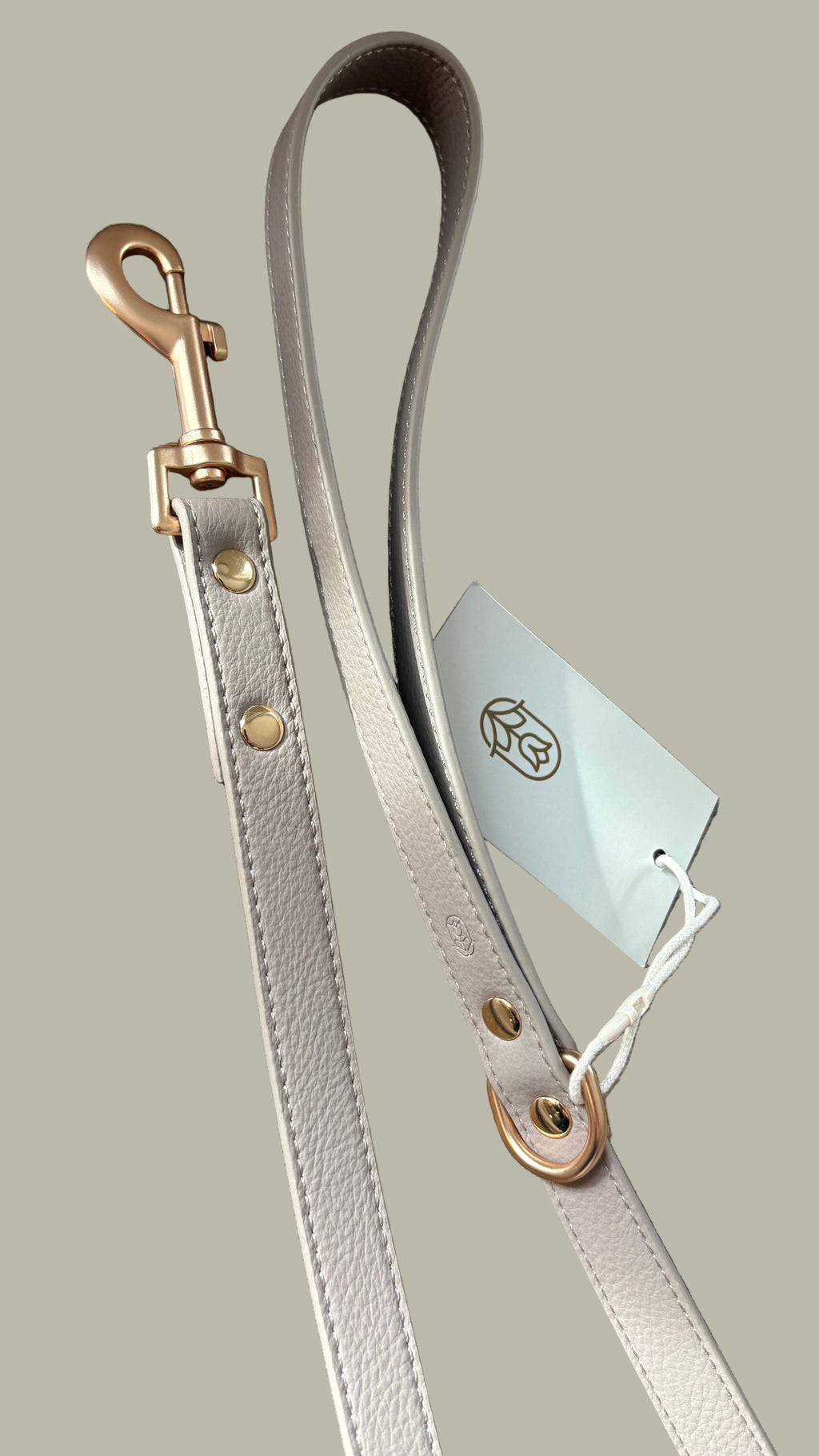 Hearthstone dog lead