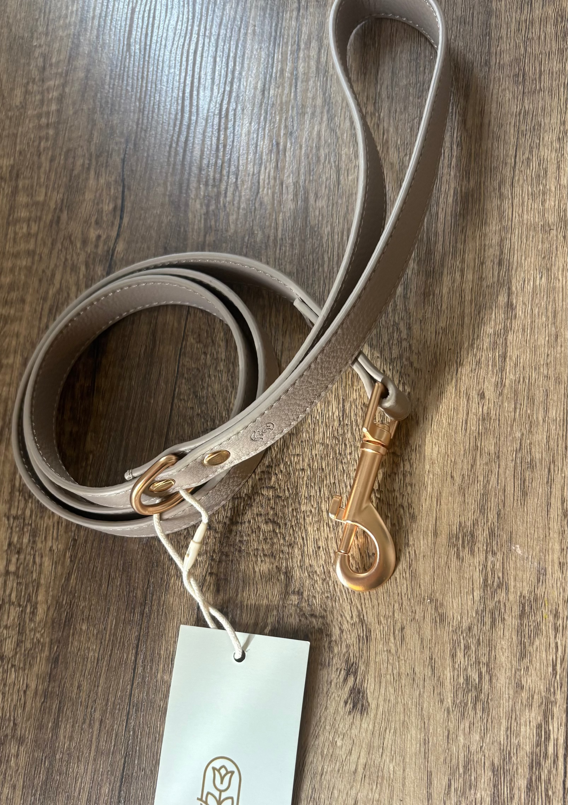 Hearthstone dog lead