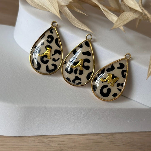 Born to be wild ID tag